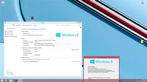 Windows 8.0 pro activateur